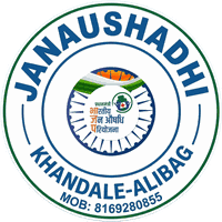 Jan Aushadhi Kendra logo